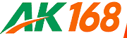 AK168 logo